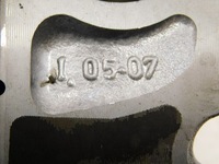 фото thumb №14, Kpl 4 поршневые alfa romeo 159 1.9 jtdm поршень