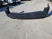 фото thumb №8, Бампер задний задняя pod pdc silbergrau 3 400 949 bmw e83 x3