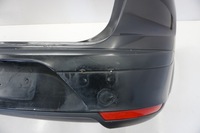 фото thumb №10, Seat altea xl lift бампер задняя задний lz9y