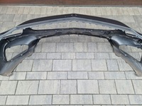 фото thumb №12, Mercedes sl 231 amg рестайлинг бампер переднее перед