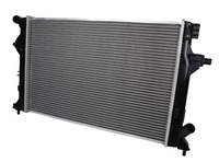 фото thumb №1, Радіатор hyundai elantra 2015 - 2019