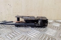 фото thumb №7, Замок капот audi q7 4l 4l0823509 3.0l дизель 171kw 2007