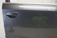 фото thumb №9, Дверь правые перед audi a4 b7