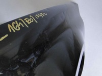 фото thumb №3, Mercedes gl x164 164 крило переднє лівий