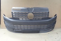 фото thumb №1, Бампер перед передний vw transporter t6 7e 2015-