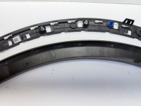 фото thumb №8, Молдинг накладка крила ліві перед ford transit kk21-v278l01-ba