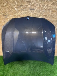фото thumb №1, Капот кришка двигуна bmw 3 g20 g21