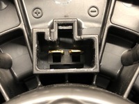 фото thumb №5, Повітродувка обдув suzuki sx4