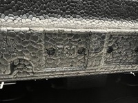 фото thumb №6, Pas переднее усилитель балка замки mini countryman f60 рестайлинг lci