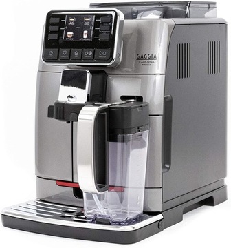 GAGGIA CADORNA PRESTIGE RI9604 МАШИНА ДАВЛЕНИЯ