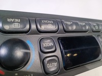 фото thumb №6, Панель управление обдув кондиционера chevrolet corvette c5