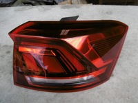 фото thumb №1, Лампа правый задняя vw t-roc europa