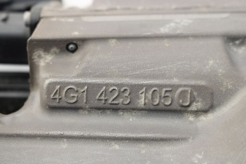 фото thumb №11, Audi a6 4g c7 рулевая рейка 4g1423055bh przekaładnia 4g0909144t руль mag