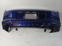 фото thumb №1, Ford mustang v 10-14 2013 бампер задняя задний lift оригинал