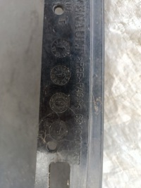 фото thumb №7, Renault scenic 3 iii lift крила передній лівий