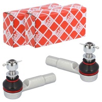 фото thumb №1, Наконечники тяга l+p mazda 323 626 iii iv v mpv ii