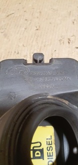 фото thumb №9, Крышка заливной топлива land rover discovery iii lak.lrc697