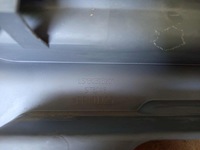 фото thumb №9, Рамка спідометра ducato/boxer/jumper ls130395201