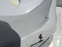 фото thumb №6, Бампер audi q5 8r 08- offroad задняя pdc 2 трубы