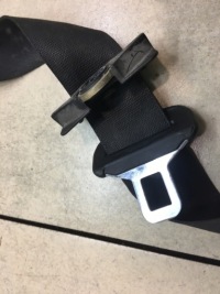 Ремінь безпеки правий перед bmw 3 e46 7064754 в Україні, фото thumb