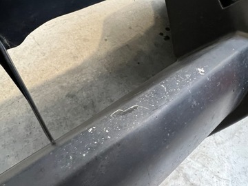 фото thumb №9, Бампер переднє перед honda cr-v iii ксенон pdc