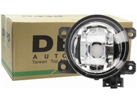 фото thumb №1, Протитуманна фара протитуманний jeep renegade 15-18