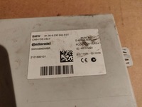 фото thumb №11, Набор стартовый компьютер двигателя cas bmw 5 f10 f11