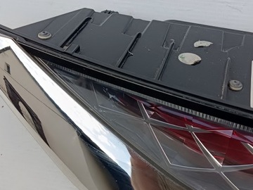 фото thumb №8, Оригінальна лампа задня ds7 crossback права led ok 9815722580