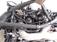 Двигун audi a4 b8 a5 8t q5 2.7 tdi cgk комплектний Оригінал, фото thumb