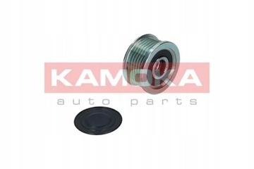 фото thumb №8, Зчеплення генератора kamoka rc136