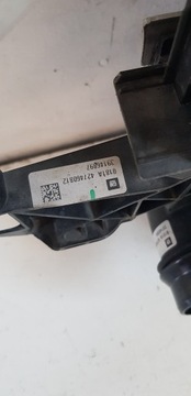 фото thumb №5, Комплект радіатор вентилятор opel astra k 1.4 t aut