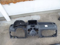 фото thumb №7, Panda ii приборная панель консоль приборная решётки