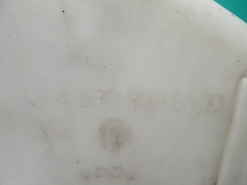 фото thumb №6, Бак помпа склоомивача mercedes viano vito 14r