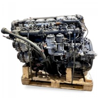 2461370 scania двигатель Доставка, фото thumb