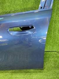 фото thumb №6, Bmw 5 g60 g61 2021 дверь передние