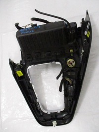 фото thumb №14, Ford focus mk3 рестайлинг панель средний кондиционера