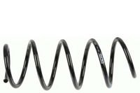 фото thumb №1, Пружина подвешивание sachs +подарки