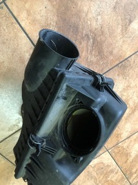 фото thumb №7, Корпус фильтра воздуха bmw e60 n47d20c 6575526