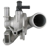 фото thumb №1, Термостат jeep cherokee liberty 2.8 crd 05-06