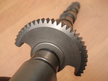 фото thumb №10, Peugeot mini citroen 1.4 1.6 vti вал mimośrodowy регулятора v753388880 ok