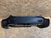 фото thumb №1, Бампер задний jeep renegade off-road bu 735585023 0.0l дизель 2020