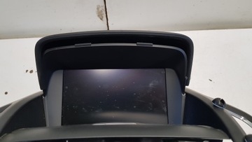 фото thumb №8, Радіо навігація opel zafira c 950