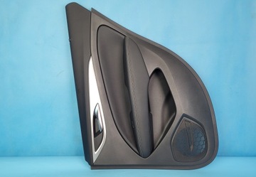 фото thumb №5, Opel insignia b gsi боковина обивка дверь правые зад 39215448