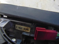 фото thumb №15, Bmw e39 вибірник домкрат зміни коробки передач 1422277