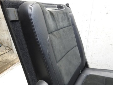 фото thumb №7, Сидіння лівий зад iii ряд vw sharan ii