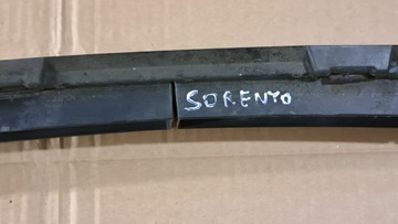 фото thumb №10, Kia sorento ii 2 рестайлинг решётка бампера перед 86522-2p500