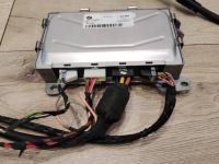 фото thumb №7, Модуль блок керування hsr osi поворотна задня задній europa bmw 6 f12 f13 6854032