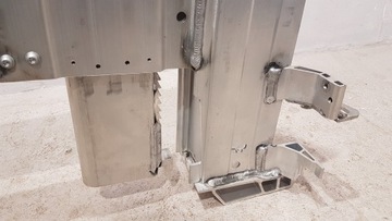 фото thumb №14, Капотаж дуга подголовник porsche 992 cabrio