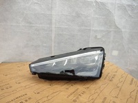 фото thumb №1, Фара лампа лівий перед skoda scala 2020 full led 657941015a