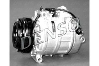 фото thumb №13, Компрессор кондиционера denso dcp05034 63526946871